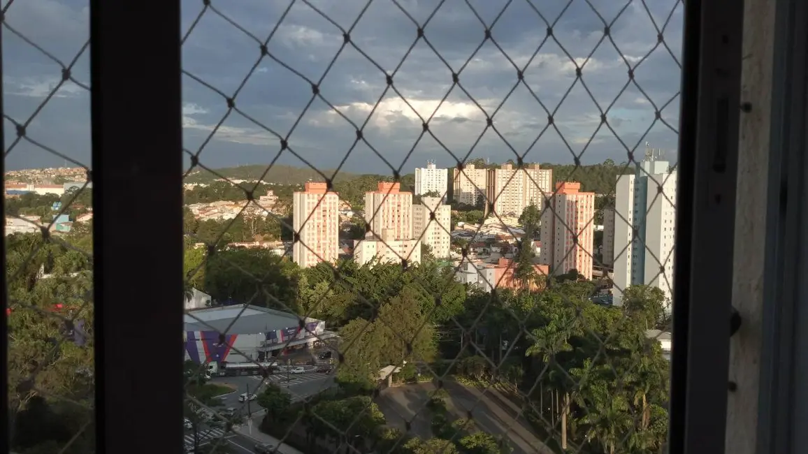 Foto 7 de Apartamento com 2 quartos à venda, 52m2 em Demarchi, Sao Bernardo Do Campo - SP