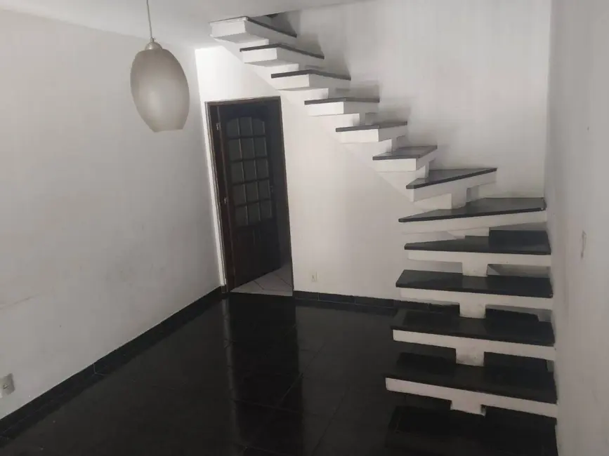Foto 1 de Casa com 2 quartos à venda, 80m2 em Independência, Sao Bernardo Do Campo - SP