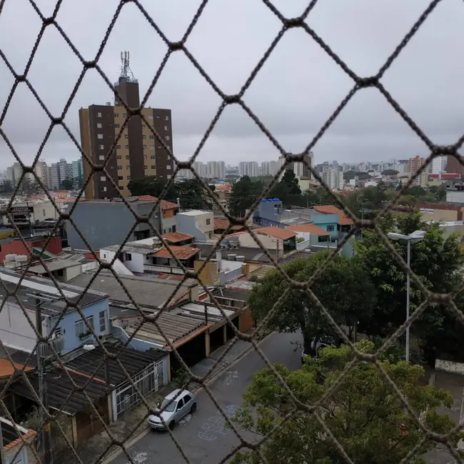 Foto 8 de Apartamento com 2 quartos à venda, 45m2 em Planalto, Sao Bernardo Do Campo - SP