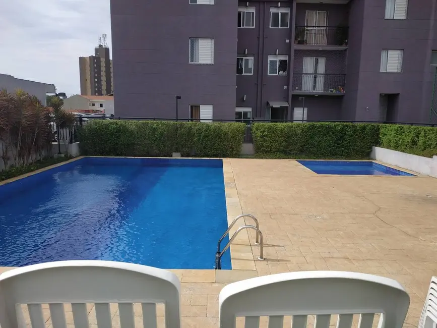 Foto 7 de Apartamento com 2 quartos à venda, 45m2 em Planalto, Sao Bernardo Do Campo - SP