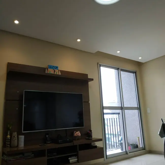 Foto 5 de Apartamento com 2 quartos à venda, 45m2 em Planalto, Sao Bernardo Do Campo - SP