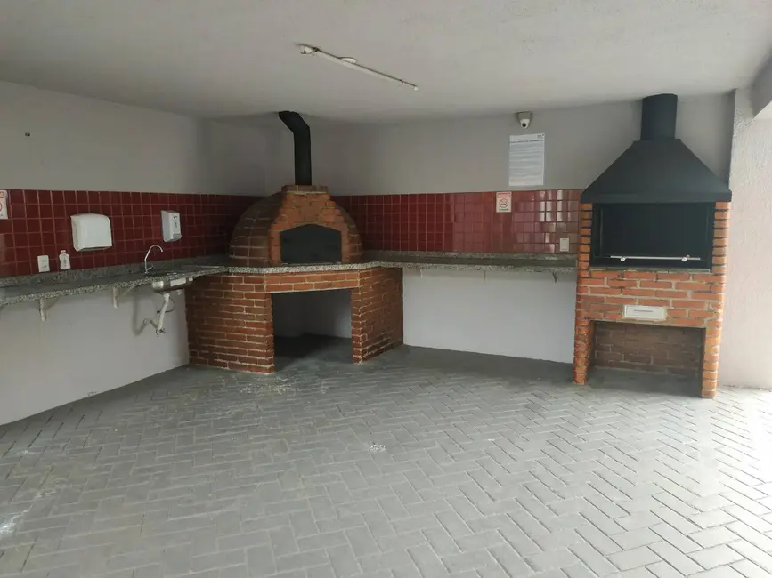 Foto 4 de Apartamento com 2 quartos à venda, 45m2 em Planalto, Sao Bernardo Do Campo - SP