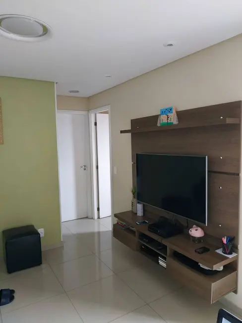 Foto 3 de Apartamento com 2 quartos à venda, 45m2 em Planalto, Sao Bernardo Do Campo - SP