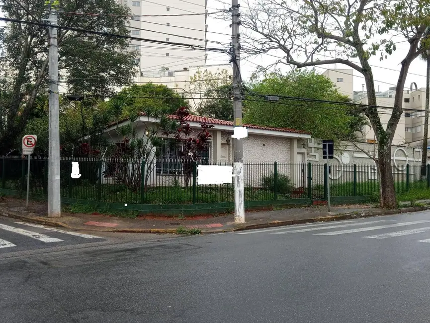 Foto 1 de Terreno / Lote à venda, 1100m2 em Rudge Ramos, Sao Bernardo Do Campo - SP