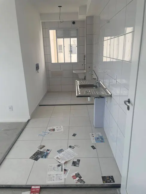 Foto 6 de Apartamento com 2 quartos à venda, 49m2 em Jardim Santa Emília, São Paulo - SP