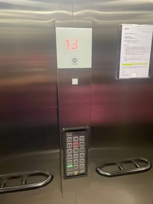 Foto 4 de Apartamento com 2 quartos à venda, 49m2 em Jardim Santa Emília, São Paulo - SP