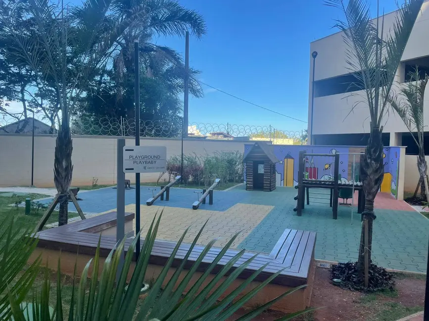 Foto 1 de Apartamento com 2 quartos à venda, 49m2 em Jardim Santa Emília, São Paulo - SP