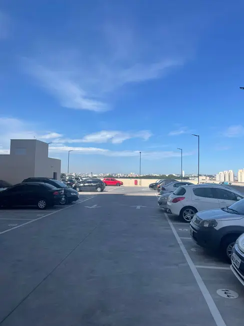 Foto 3 de Apartamento com 2 quartos à venda, 49m2 em Jardim Santa Emília, São Paulo - SP