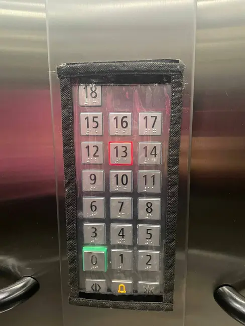 Foto 9 de Apartamento com 2 quartos à venda, 49m2 em Jardim Santa Emília, São Paulo - SP