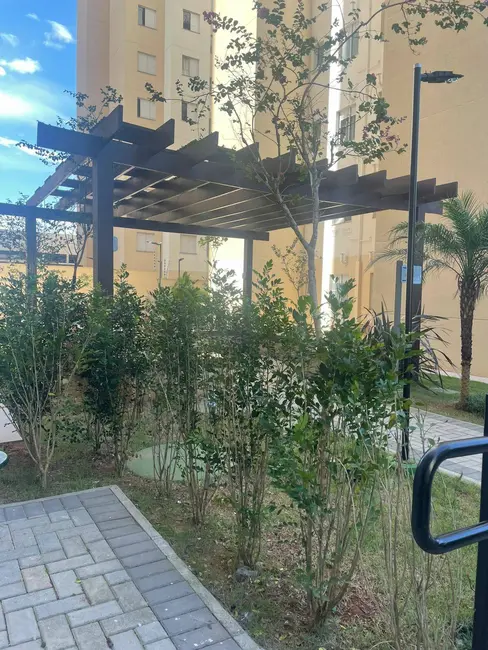 Foto 5 de Apartamento com 2 quartos à venda, 49m2 em Jardim Santa Emília, São Paulo - SP