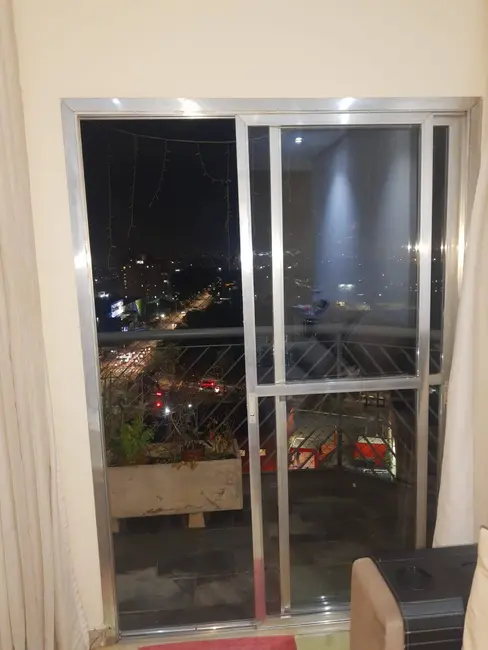 Foto 5 de Apartamento com 2 quartos à venda, 69m2 em Taboão, Sao Bernardo Do Campo - SP