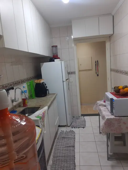 Foto 9 de Apartamento com 2 quartos à venda, 69m2 em Taboão, Sao Bernardo Do Campo - SP
