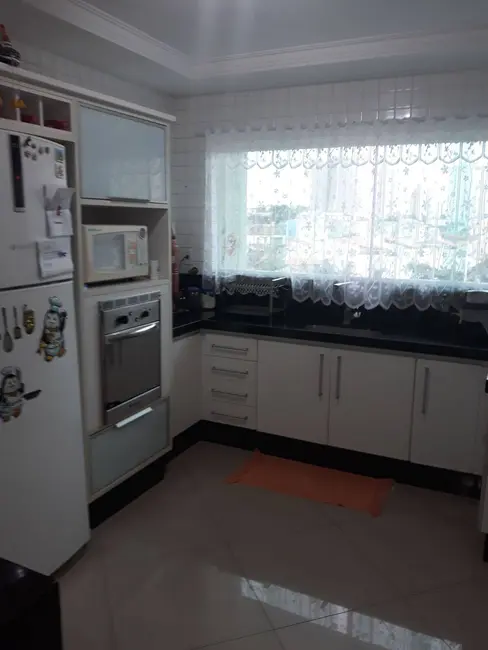 Foto 6 de Casa com 3 quartos à venda, 311m2 em Vila Curuçá, Santo Andre - SP