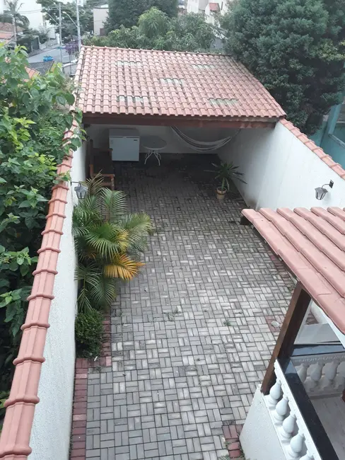 Foto 8 de Casa com 3 quartos à venda, 311m2 em Vila Curuçá, Santo Andre - SP