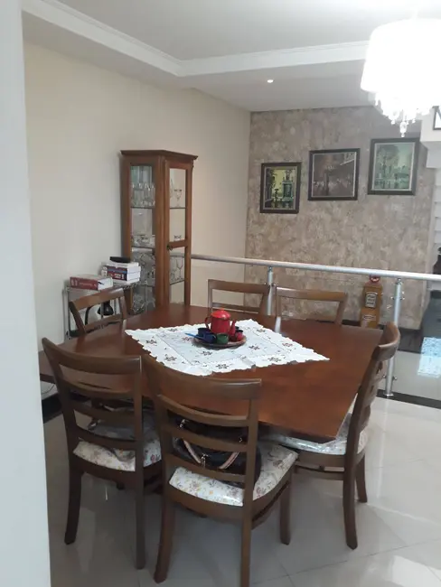 Foto 4 de Casa com 3 quartos à venda, 311m2 em Vila Curuçá, Santo Andre - SP