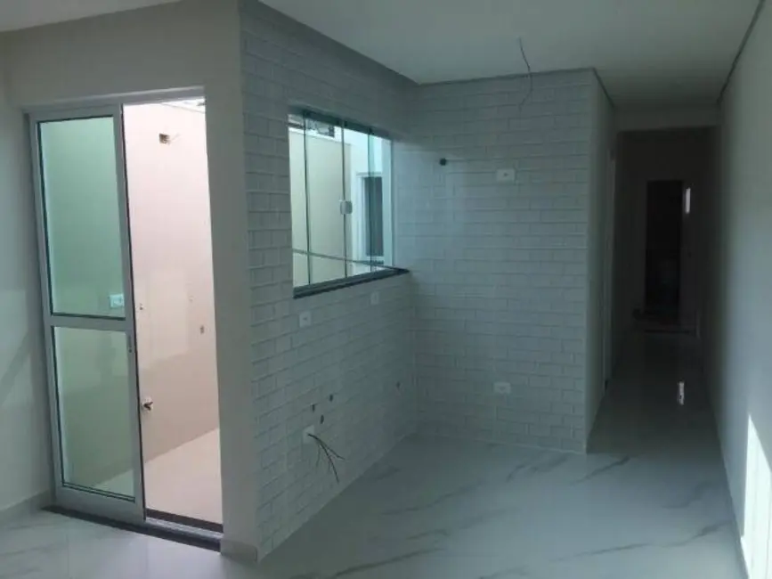 Foto 8 de Apartamento com 2 quartos à venda, 52m2 em Santa Maria, Santo Andre - SP