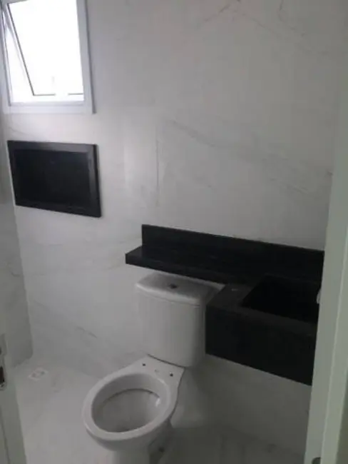 Foto 3 de Apartamento com 2 quartos à venda, 52m2 em Santa Maria, Santo Andre - SP