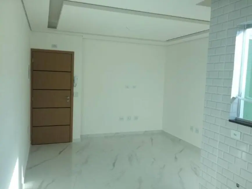 Foto 5 de Apartamento com 2 quartos à venda, 52m2 em Santa Maria, Santo Andre - SP