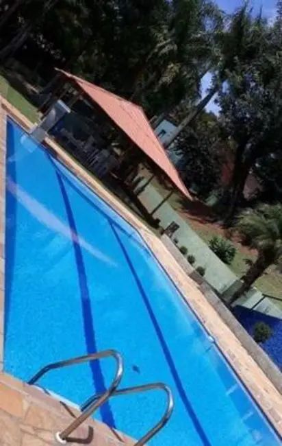 Foto 1 de Chácara com 3 quartos à venda, 5000m2 em Recanto dos Palmares, Atibaia - SP