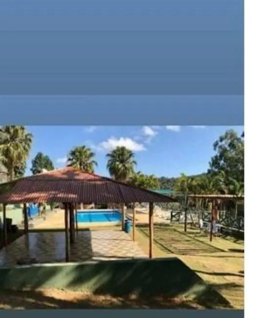 Foto 4 de Chácara com 3 quartos à venda, 5000m2 em Recanto dos Palmares, Atibaia - SP