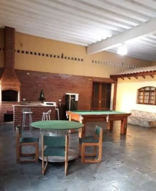 Foto 6 de Chácara com 3 quartos à venda, 5000m2 em Recanto dos Palmares, Atibaia - SP