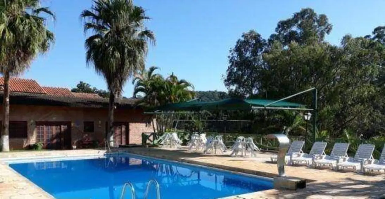 Foto 2 de Chácara com 3 quartos à venda, 5000m2 em Recanto dos Palmares, Atibaia - SP