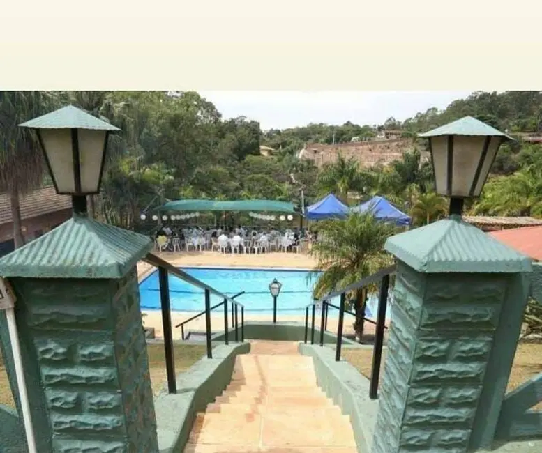 Foto 3 de Chácara com 3 quartos à venda, 5000m2 em Recanto dos Palmares, Atibaia - SP