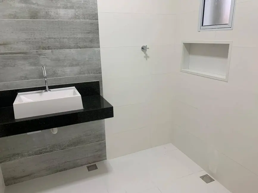 Foto 5 de Casa com 3 quartos à venda, 210m2 em Parque das Nações, Santo Andre - SP