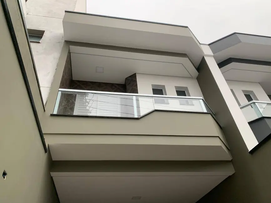 Foto 1 de Casa com 3 quartos à venda, 210m2 em Parque das Nações, Santo Andre - SP