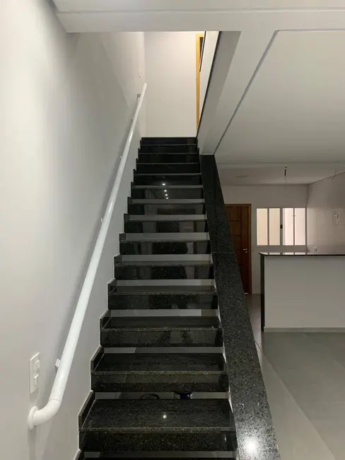 Foto 3 de Casa com 3 quartos à venda, 210m2 em Parque das Nações, Santo Andre - SP