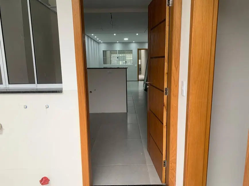 Foto 8 de Casa com 3 quartos à venda, 210m2 em Parque das Nações, Santo Andre - SP