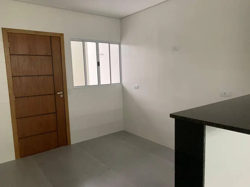 Foto 4 de Casa com 3 quartos à venda, 210m2 em Parque das Nações, Santo Andre - SP