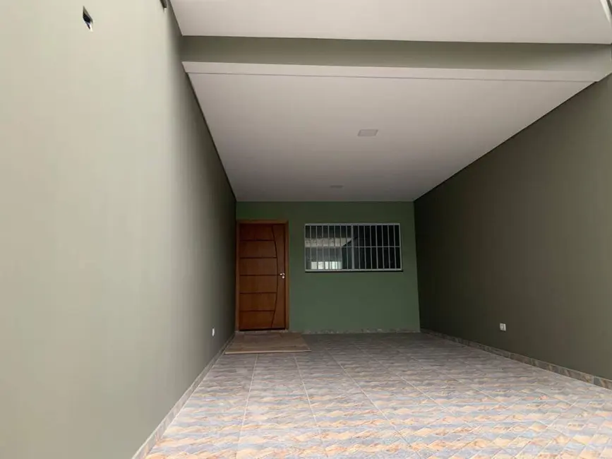 Foto 2 de Casa com 3 quartos à venda, 210m2 em Parque das Nações, Santo Andre - SP