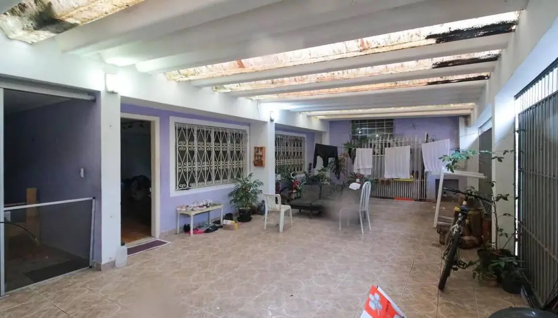 Casa com 4 quartos à venda, 269m2 em Jardim Santa Cruz (Sacomã), São Paulo - SP - imagem 2 Foto 2 de Casa com 4 quartos à venda, 269m2 em Jardim Santa Cruz (Sacomã), São Paulo - SP