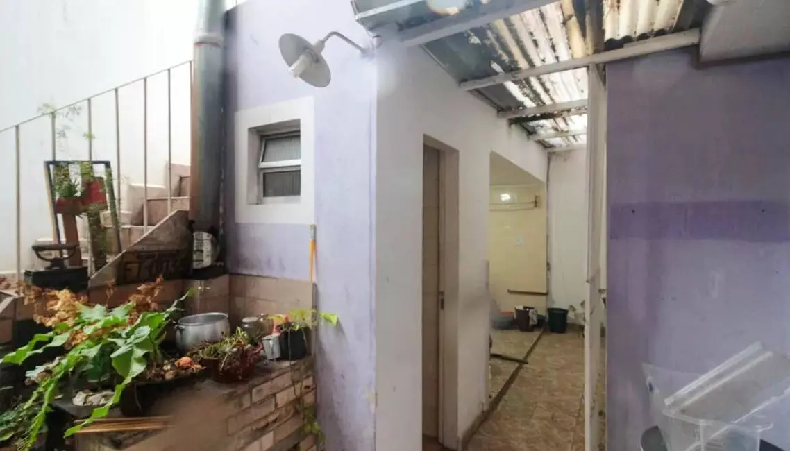 Casa com 4 quartos à venda, 269m2 em Jardim Santa Cruz (Sacomã), São Paulo - SP - imagem 4 Foto 4 de Casa com 4 quartos à venda, 269m2 em Jardim Santa Cruz (Sacomã), São Paulo - SP