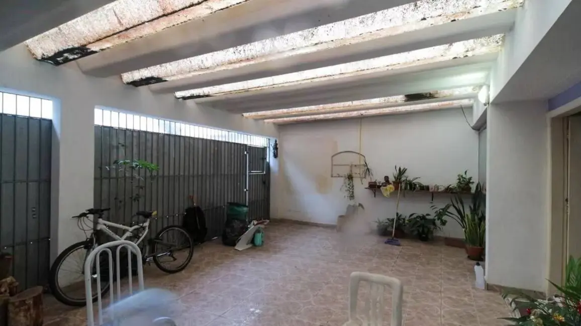 Casa com 4 quartos à venda, 269m2 em Jardim Santa Cruz (Sacomã), São Paulo - SP - imagem 1 Foto 1 de Casa com 4 quartos à venda, 269m2 em Jardim Santa Cruz (Sacomã), São Paulo - SP