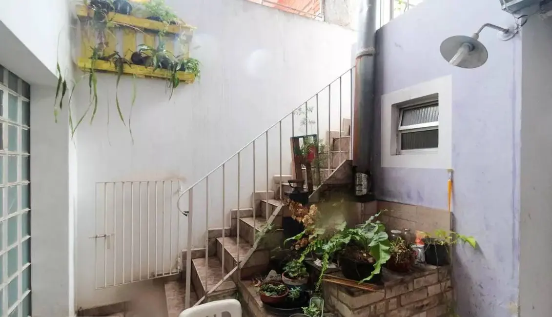 Casa com 4 quartos à venda, 269m2 em Jardim Santa Cruz (Sacomã), São Paulo - SP - imagem 8 Foto 8 de Casa com 4 quartos à venda, 269m2 em Jardim Santa Cruz (Sacomã), São Paulo - SP