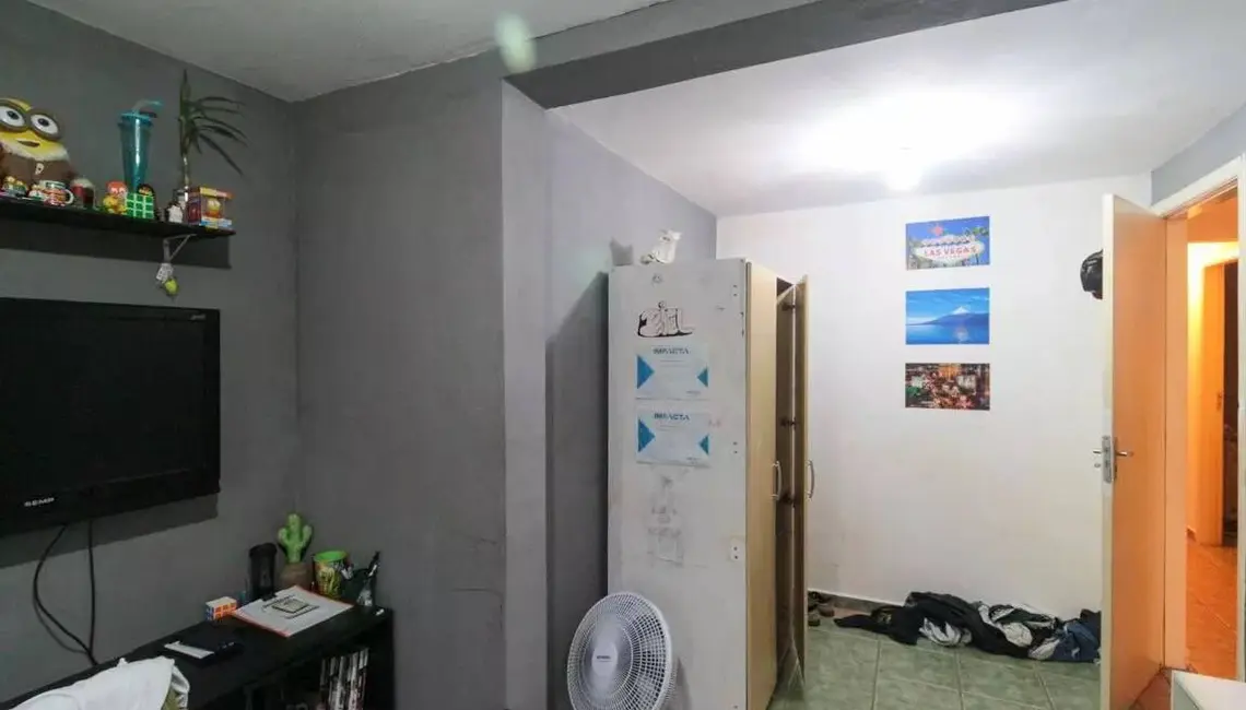 Casa com 4 quartos à venda, 269m2 em Jardim Santa Cruz (Sacomã), São Paulo - SP - imagem 6 Foto 6 de Casa com 4 quartos à venda, 269m2 em Jardim Santa Cruz (Sacomã), São Paulo - SP