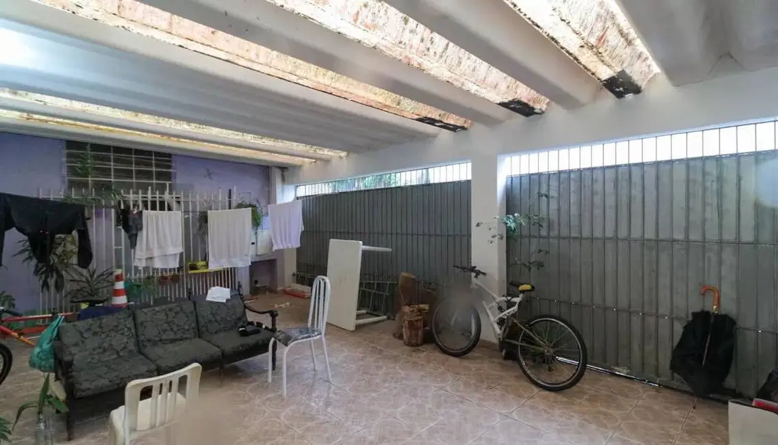 Casa com 4 quartos à venda, 269m2 em Jardim Santa Cruz (Sacomã), São Paulo - SP - imagem 3 Foto 3 de Casa com 4 quartos à venda, 269m2 em Jardim Santa Cruz (Sacomã), São Paulo - SP