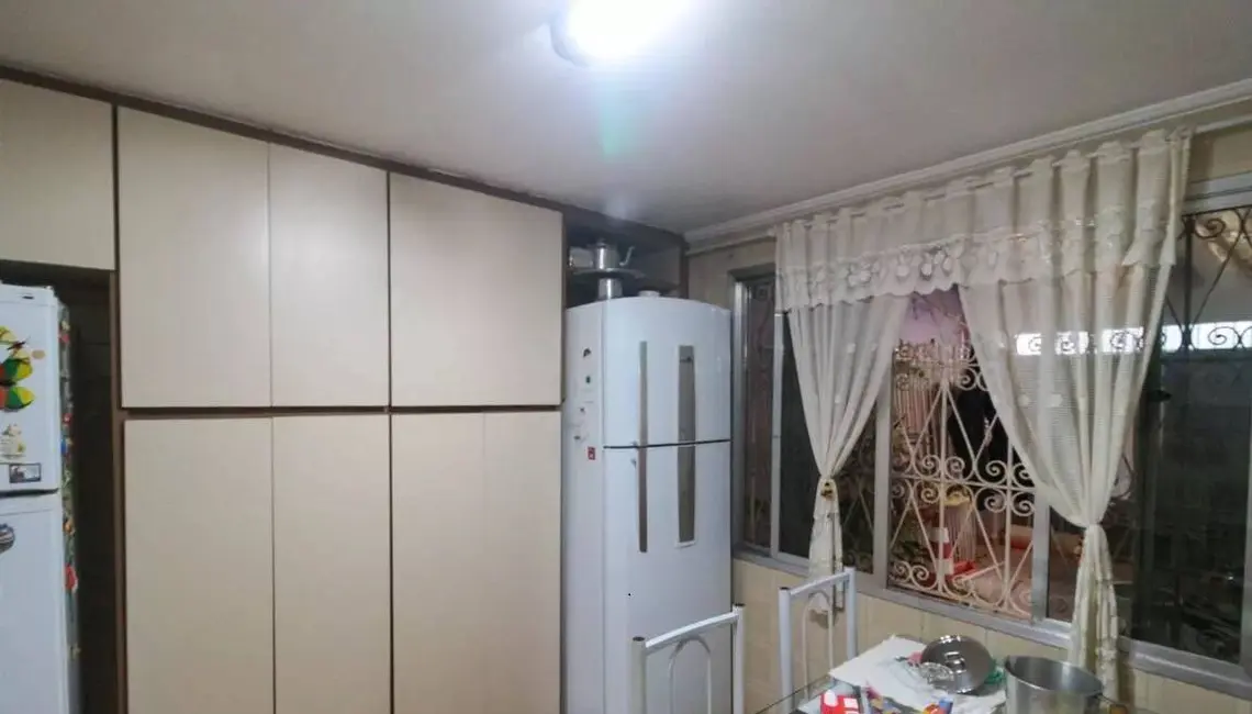 Casa com 4 quartos à venda, 269m2 em Jardim Santa Cruz (Sacomã), São Paulo - SP - imagem 5 Foto 5 de Casa com 4 quartos à venda, 269m2 em Jardim Santa Cruz (Sacomã), São Paulo - SP