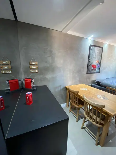 Foto 7 de Cobertura com 2 quartos à venda, 124m2 em Jardim Stella, Santo Andre - SP