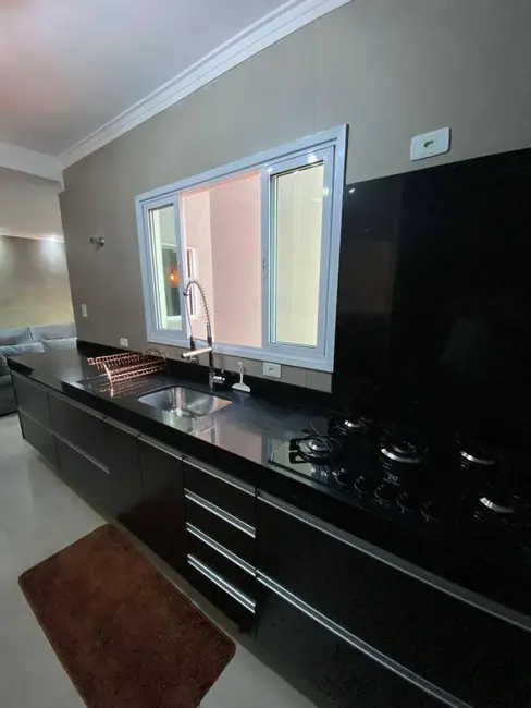 Foto 2 de Cobertura com 2 quartos à venda, 124m2 em Jardim Stella, Santo Andre - SP