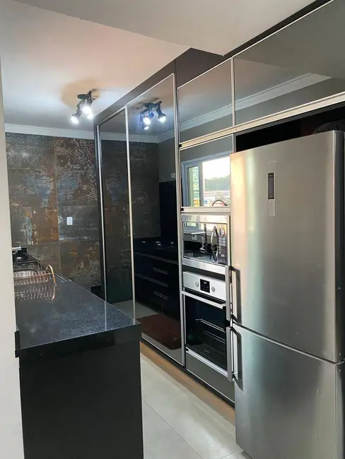 Foto 5 de Cobertura com 2 quartos à venda, 124m2 em Jardim Stella, Santo Andre - SP