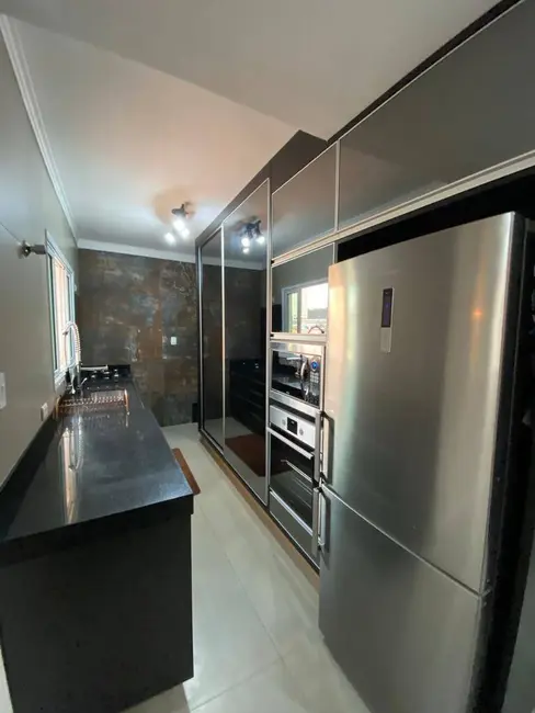 Foto 1 de Cobertura com 2 quartos à venda, 124m2 em Jardim Stella, Santo Andre - SP