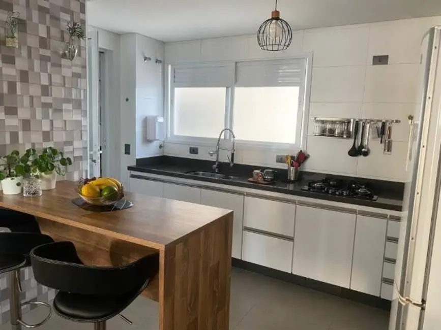 Foto 8 de Apartamento com 2 quartos à venda, 107m2 em Vila Lusitânia, Sao Bernardo Do Campo - SP