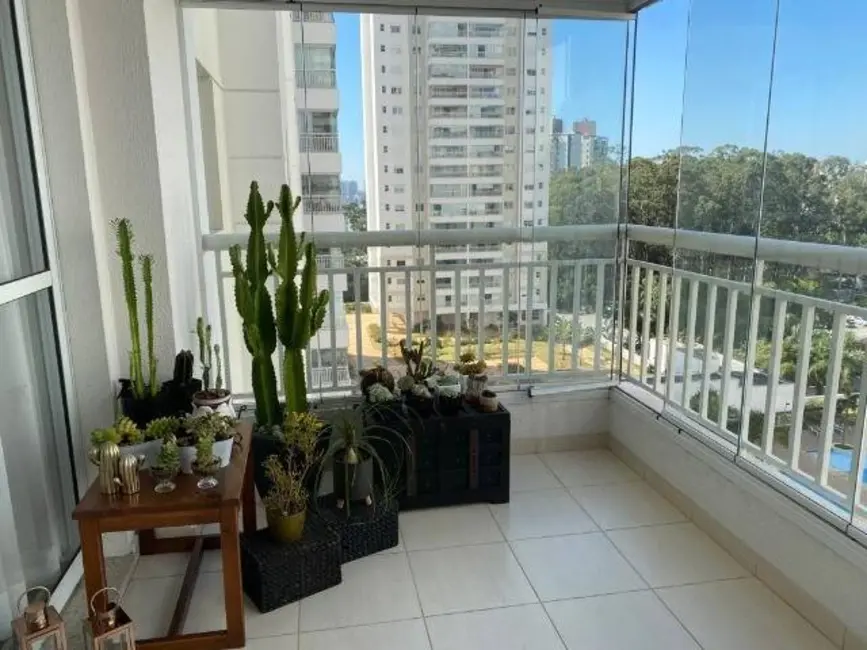 Foto 3 de Apartamento com 2 quartos à venda, 107m2 em Vila Lusitânia, Sao Bernardo Do Campo - SP