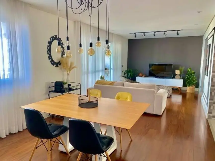 Foto 4 de Apartamento com 2 quartos à venda, 107m2 em Vila Lusitânia, Sao Bernardo Do Campo - SP