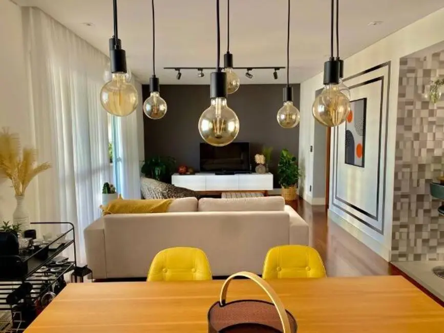 Foto 5 de Apartamento com 2 quartos à venda, 107m2 em Vila Lusitânia, Sao Bernardo Do Campo - SP