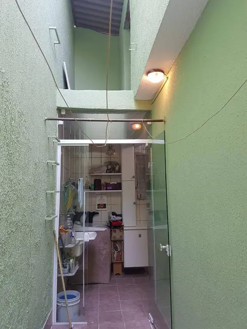 Foto 8 de Casa com 3 quartos à venda, 210m2 em Nova Petrópolis, Sao Bernardo Do Campo - SP