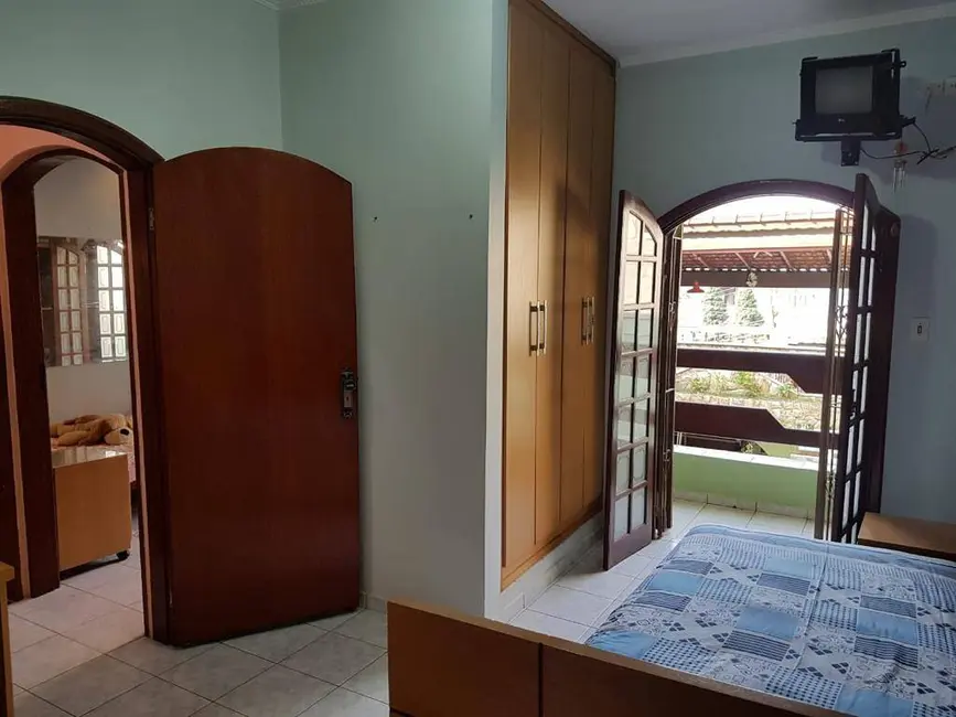 Foto 5 de Casa com 3 quartos à venda, 210m2 em Nova Petrópolis, Sao Bernardo Do Campo - SP